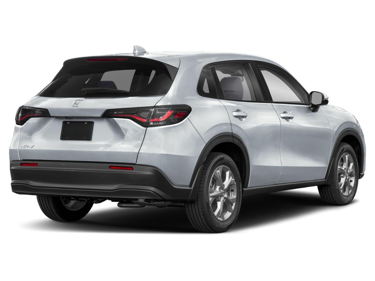 2023 Honda HR-V LX 2WD CVT