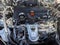 2025 Honda HR-V LX 2WD CVT