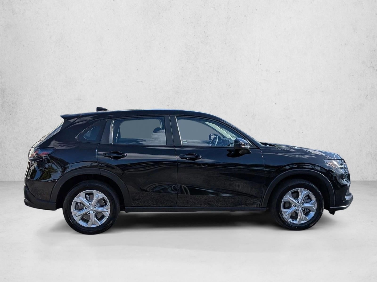 2025 Honda HR-V LX 2WD CVT