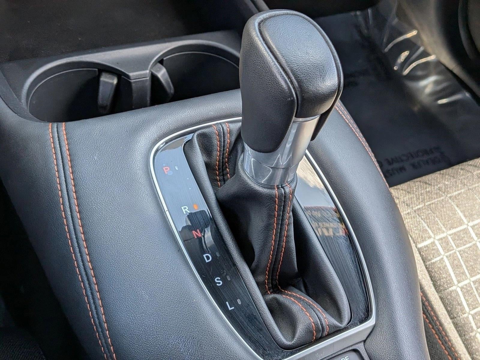 2024 Honda HR-V Sport 2WD CVT