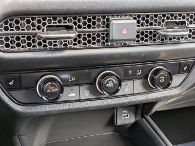 2024 Honda HR-V Sport 2WD CVT