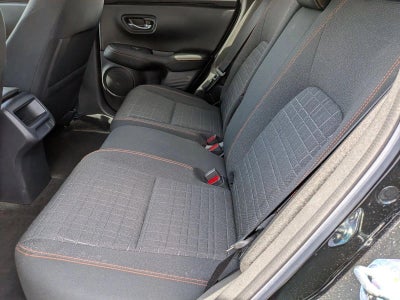 2024 Honda HR-V Sport 2WD CVT