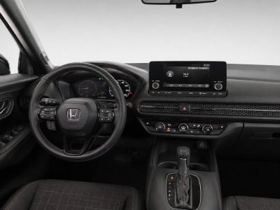 2023 Honda HR-V Sport 2WD CVT