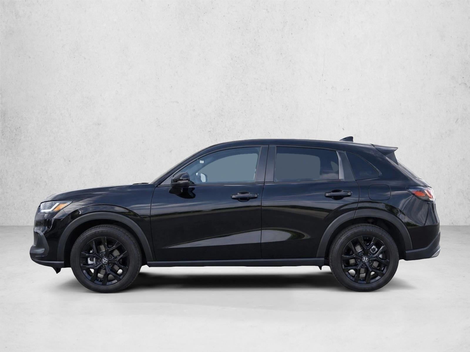 2023 Honda HR-V Sport 2WD CVT