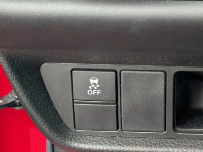 2023 Honda HR-V Sport 2WD CVT