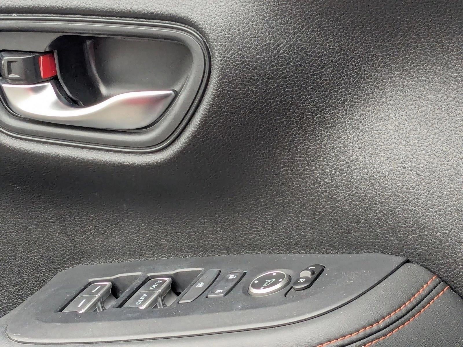 2023 Honda HR-V Sport 2WD CVT