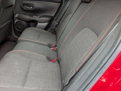 2023 Honda HR-V Sport 2WD CVT