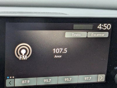 2023 Honda HR-V Sport 2WD CVT