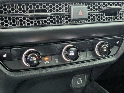 2023 Honda HR-V Sport 2WD CVT