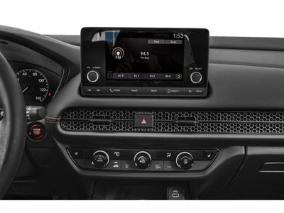 2023 Honda HR-V Sport 2WD CVT