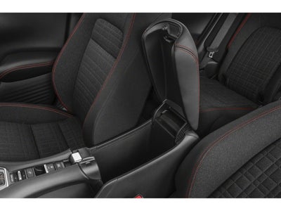 2023 Honda HR-V Sport 2WD CVT