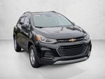 2018 Chevrolet Trax AWD 4dr LT