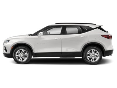 2021 Chevrolet Blazer LT FWD