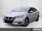 2021 Nissan Versa SV CVT
