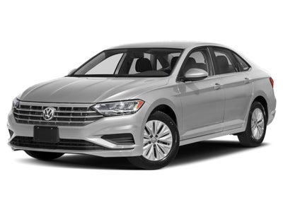 2019 Volkswagen Jetta SE Auto w/ULEV