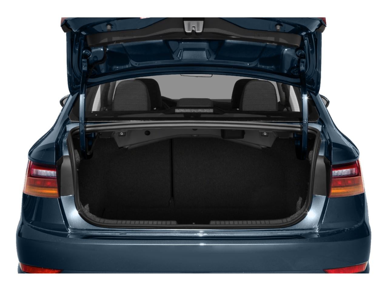 2019 Volkswagen Jetta SE Auto w/ULEV