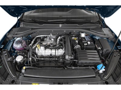 2019 Volkswagen Jetta SE Auto w/ULEV