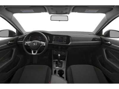 2019 Volkswagen Jetta SE Auto w/ULEV