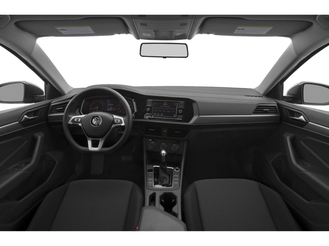 2019 Volkswagen Jetta SE Auto w/ULEV