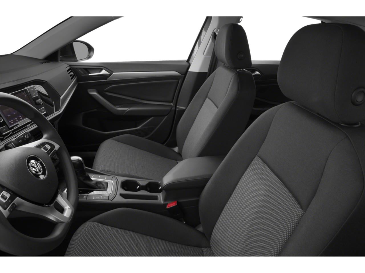 2019 Volkswagen Jetta SE Auto w/ULEV