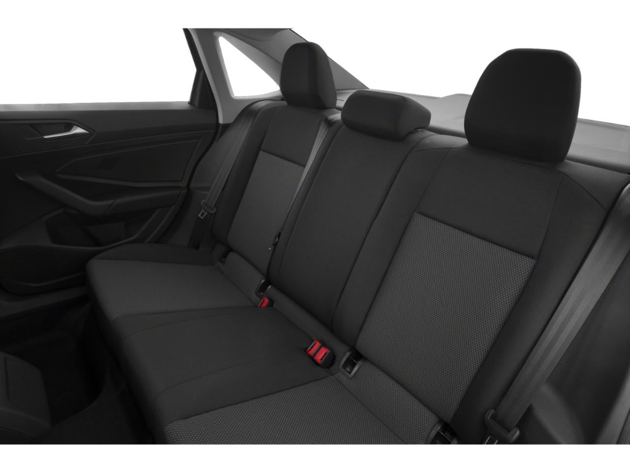 2019 Volkswagen Jetta SE Auto w/ULEV