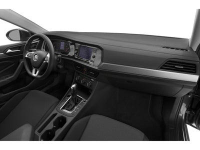 2019 Volkswagen Jetta SE Auto w/ULEV