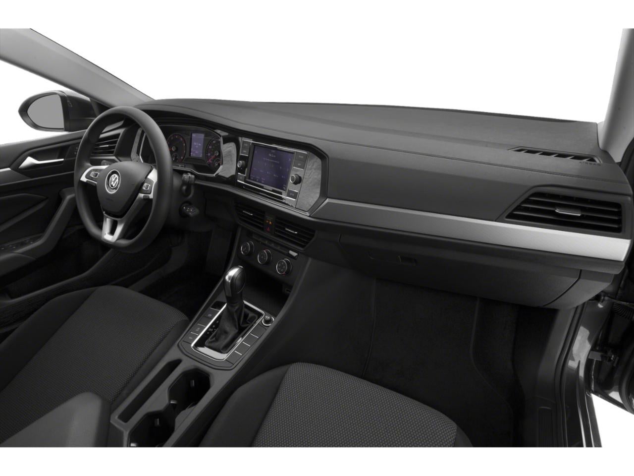 2019 Volkswagen Jetta SE Auto w/ULEV