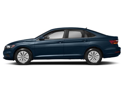 2019 Volkswagen Jetta SE Auto w/ULEV
