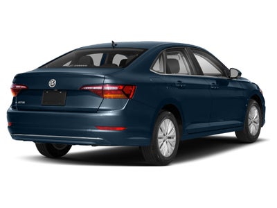 2019 Volkswagen Jetta SE Auto w/ULEV