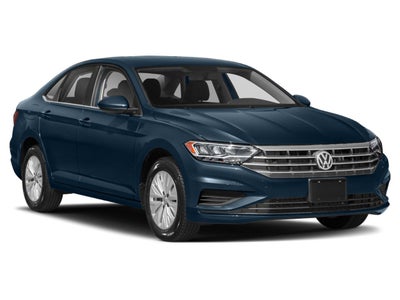 2019 Volkswagen Jetta SE Auto w/ULEV