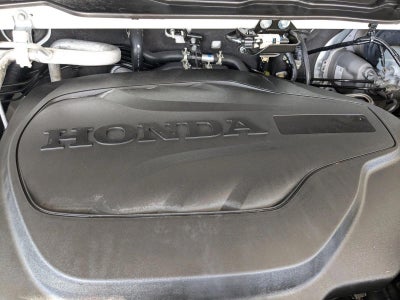 2023 Honda Odyssey EX-L Auto