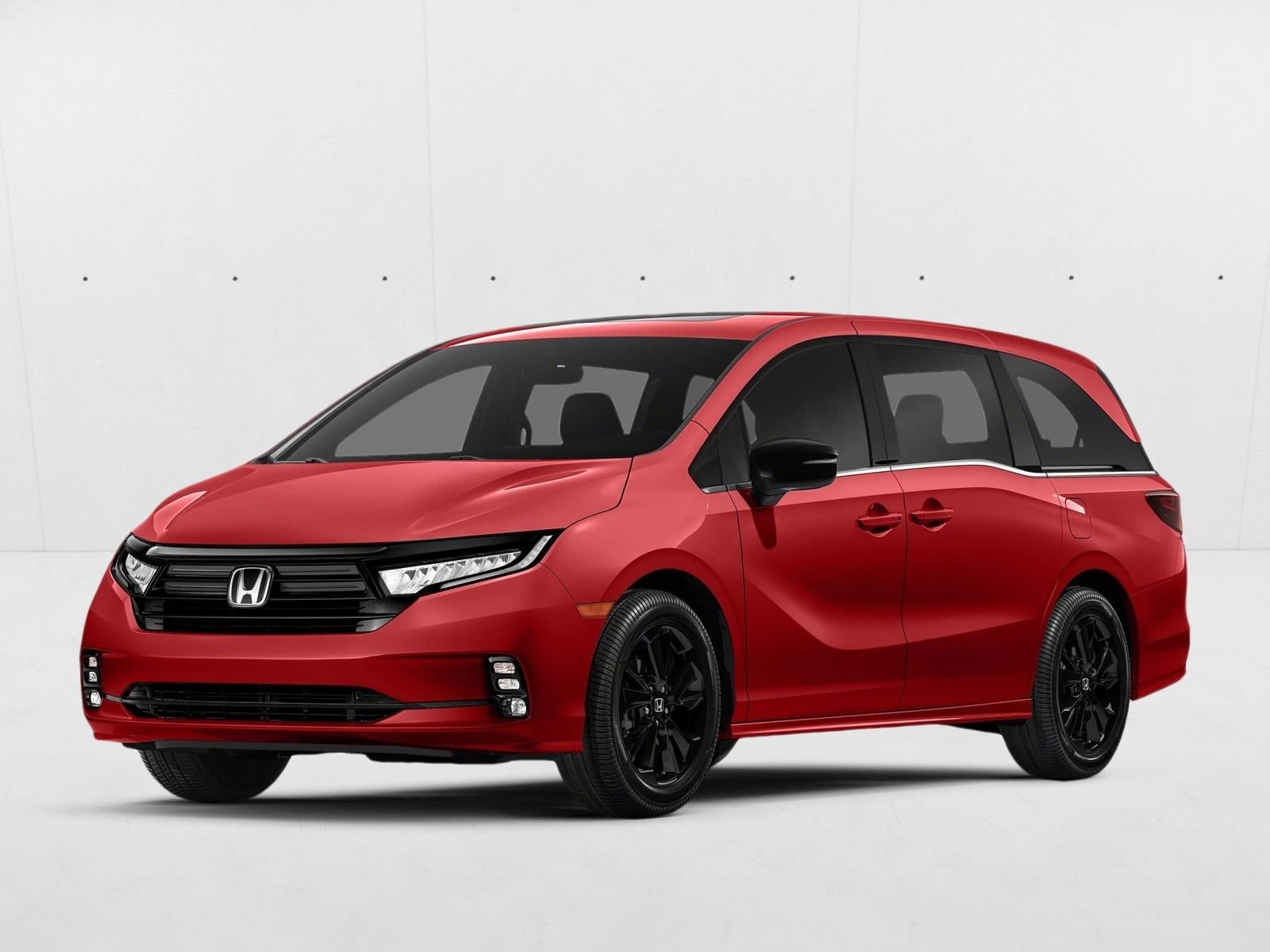 2023 Honda Odyssey Sport Auto
