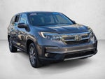 2022 Honda Pilot EX-L 2WD