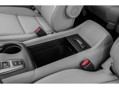 2022 Honda Pilot EX-L 2WD