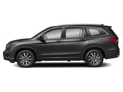 2022 Honda Pilot EX-L 2WD