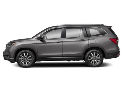 2022 Honda Pilot EX-L 2WD