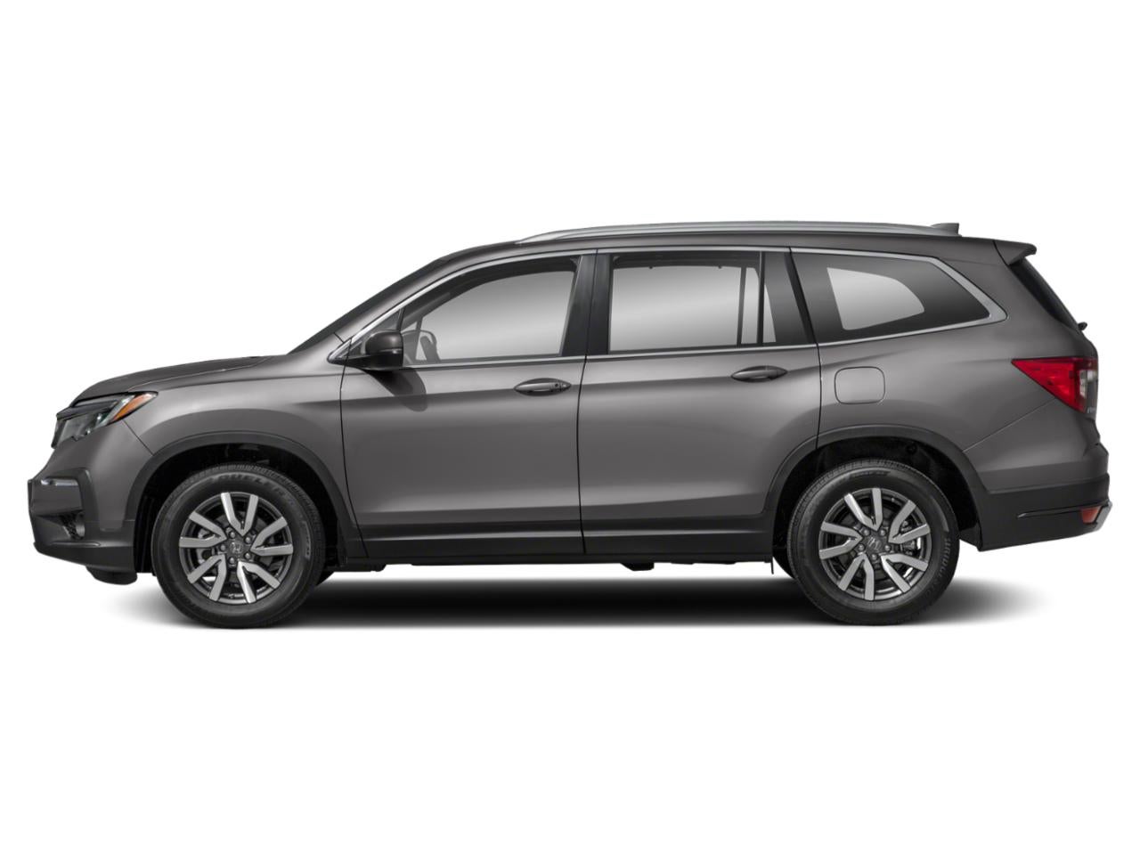 2022 Honda Pilot EX-L 2WD