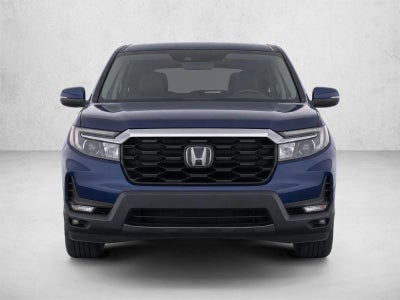 2023 Honda Passport EX-L AWD