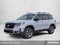2023 Honda Passport TrailSport AWD