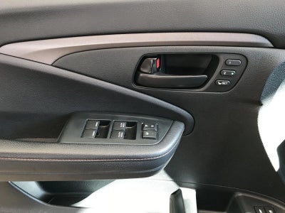 2023 Honda Passport TrailSport AWD