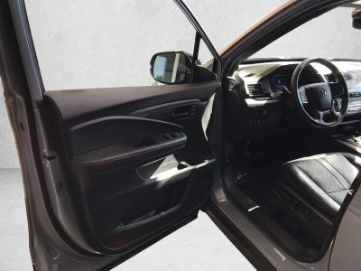 2023 Honda Passport TrailSport AWD