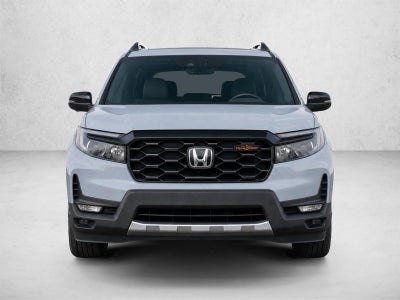 2023 Honda Passport TrailSport AWD
