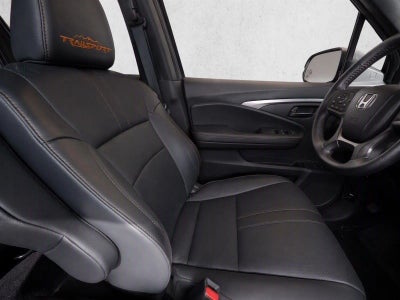 2023 Honda Passport TrailSport AWD