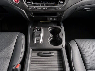 2023 Honda Passport TrailSport AWD