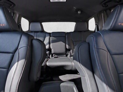 2023 Honda Passport TrailSport AWD