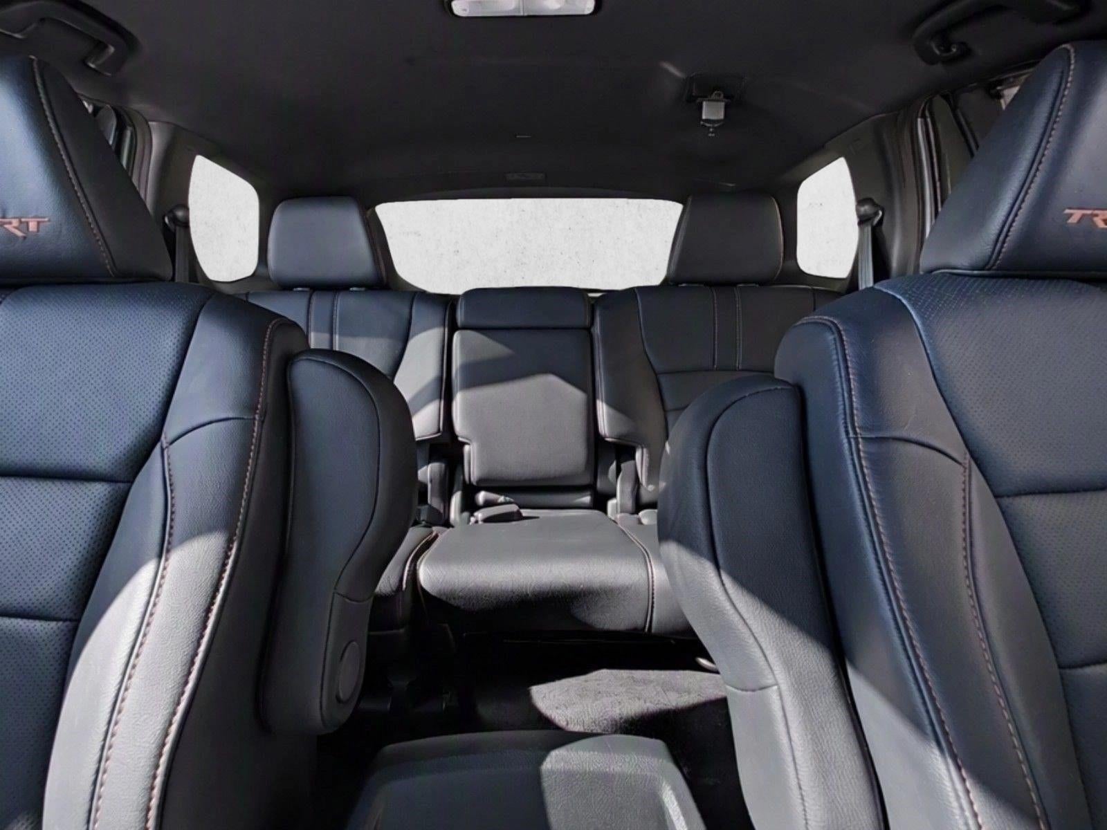 2023 Honda Passport TrailSport AWD