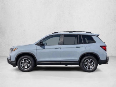 2023 Honda Passport TrailSport AWD