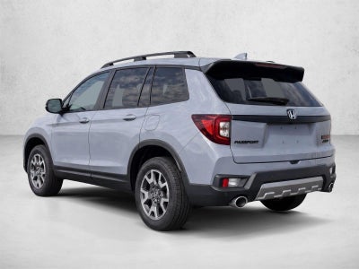 2023 Honda Passport TrailSport AWD