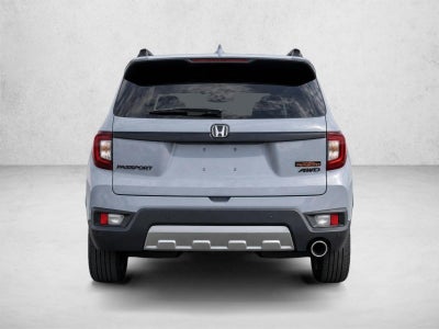 2023 Honda Passport TrailSport AWD
