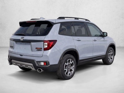 2023 Honda Passport TrailSport AWD